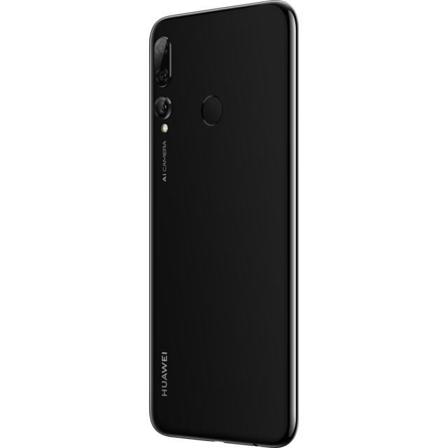 Smartphone Android Huawei HUAWEI-P-SMART-PLUS-2019-NOIR