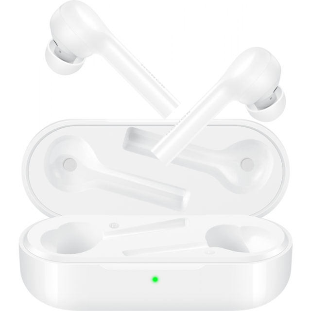 Honor -Flypods - Blanc Honor  - Casque