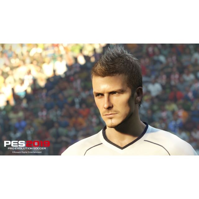 Jeux PS4 Pro Evolution Soccer 2019 - Jeu PS4