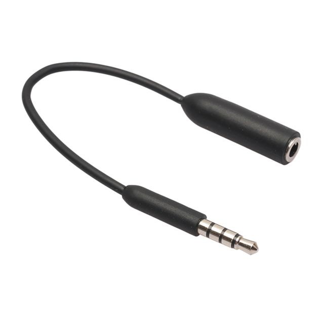Câble Jack marque generique Câble audio microphone, XLR Câble Microphone