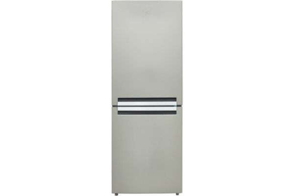 Réfrigérateur Réfrigérateur congélateur en bas WHIRLPOOL BTNF5011OX
