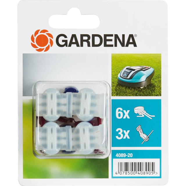 Accessoires tondeuses Gardena 4089-20