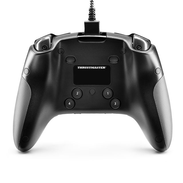 Thrustmaster eSwap Pro Controller PS4 - Manette