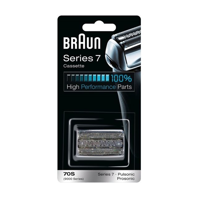 Braun - braun - 81387979 - Accessoires Rasoirs & Tondeuses Braun