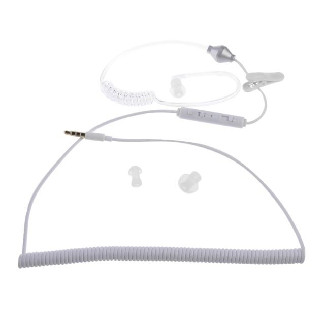 marque generique - 3.5mm Écouteur intra-auriculaire oreilletes marque generique - Accessoires casque