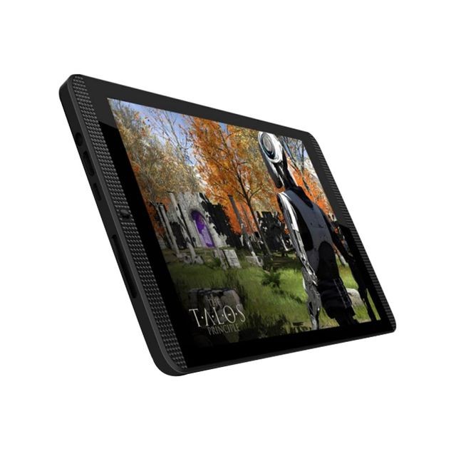 Tablette Android Nvidia Shield Tablet K1 - 8"" Full HD IPS - 16 Go - Wifi - Noir