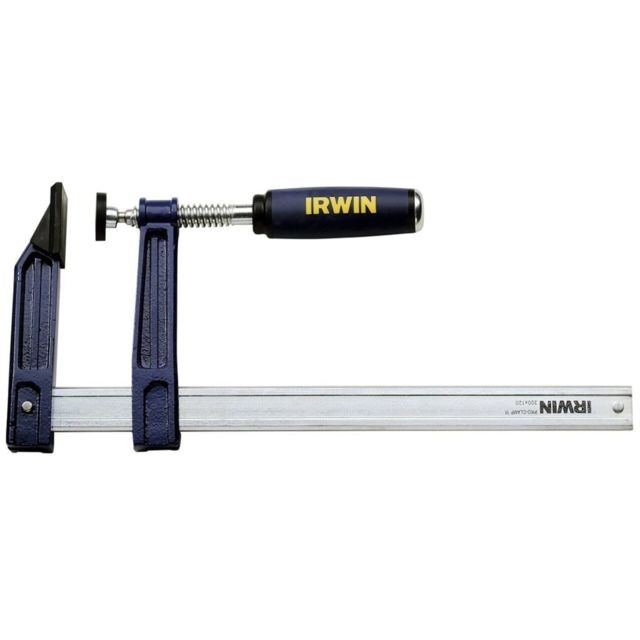 Irwin - Irwin Serre-joints Pro 300 mm de  10503569 Irwin  - Presses et serre-joints