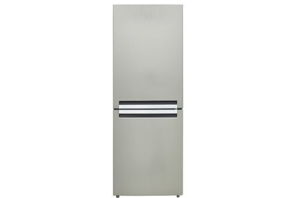Réfrigérateur whirlpool Réfrigérateur congélateur en bas WHIRLPOOL BTNF5011OX