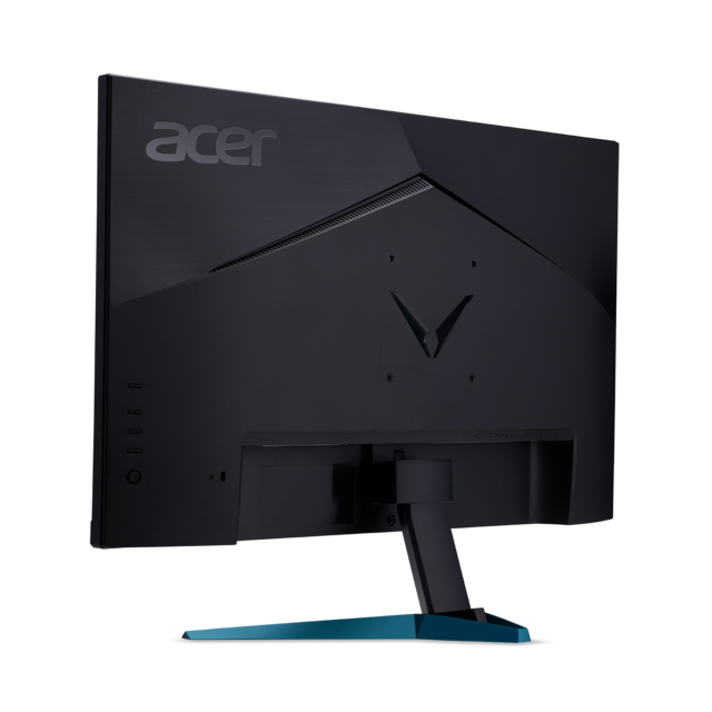 Moniteur PC Acer Nitro VG240YUbmiipx