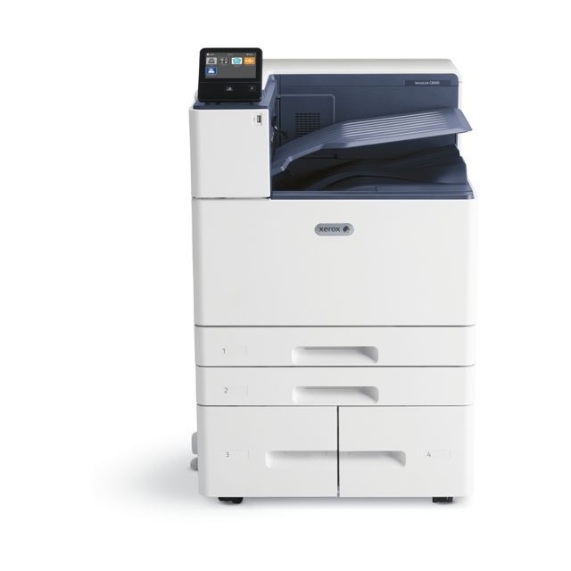 Imprimante Laser Xerox