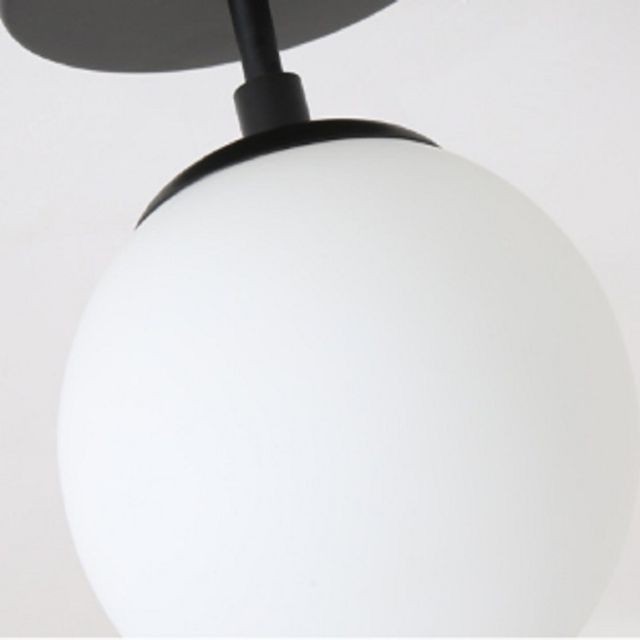 Wewoo Suspension luminaire Lustre Lampe Suspendue Éclairage de hall d'entrée de de plafond de couloir de avec la lumière neutre 5W