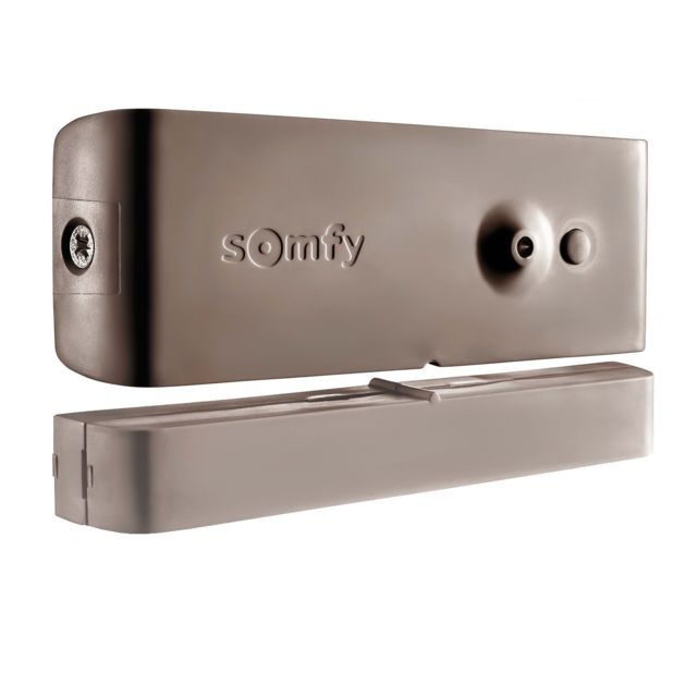 Somfy - 2400929 - Sécurité connectée Somfy