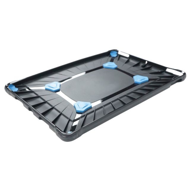 Mobilis - Coque de protection PROTECH Pack - iPad Pro 10.5'' - Accessoire Tablette