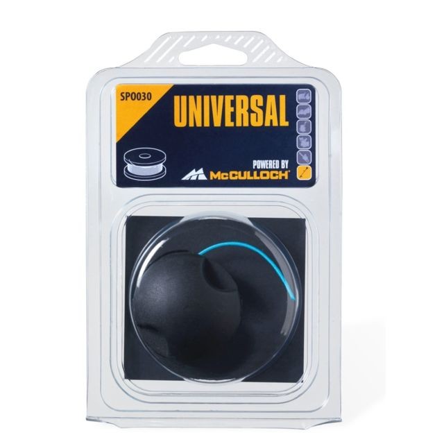 Universal - UNIVERSAL Bobine de fil pour coupe-bordures électriques Bosch SPO030 Universal   - Universal