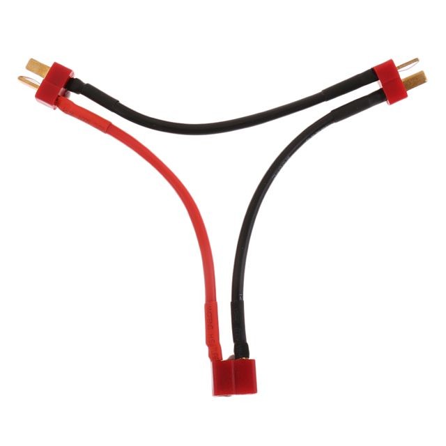 marque generique - Câble de connecteur T-Plug marque generique  - Moteurs et turbines