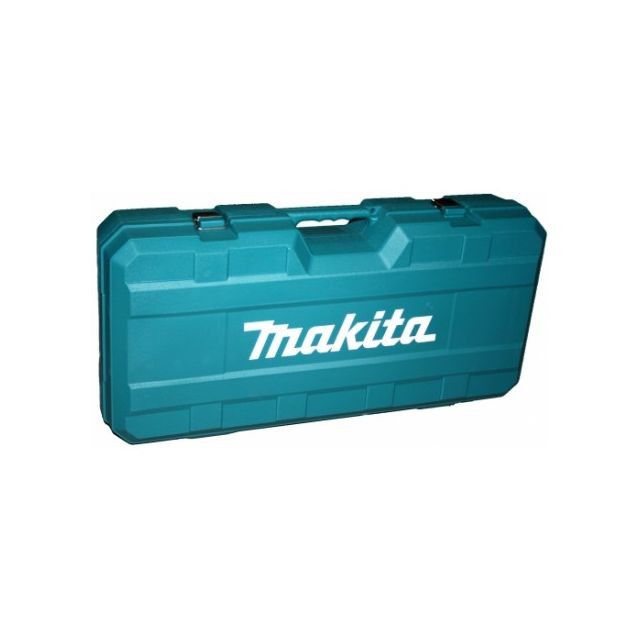 Makita - Coffret de transport MAKITA 824984-6 pour lot de 2 meuleuses Ø 230 mm et 125 mm - Etablis & Rangements