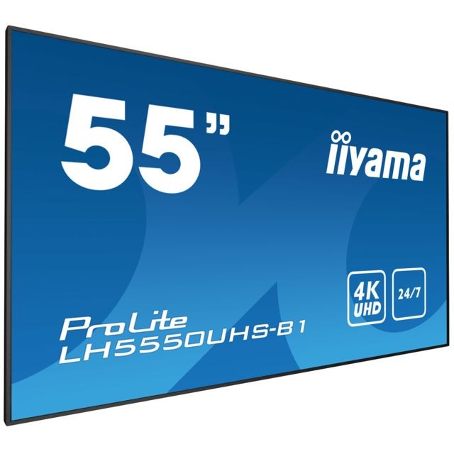 Iiyama Iiyama 55in LH5550UHS-B1