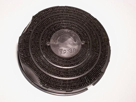marque generique - FILTRE DE HOTTE WHIRLPOOL AKR 699  ( avant 98 ) - Filtre à charbon pour hotte Whirlpool Filtres