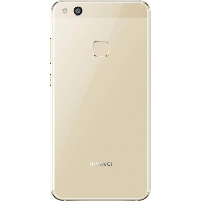 Smartphone Android Huawei HUAWEI-P10-LITE-DS-GOLD-32GB