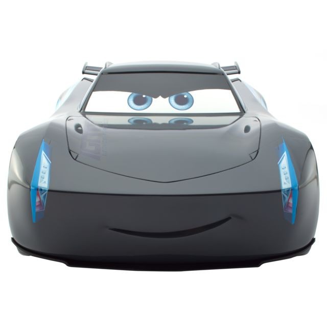Voitures Disney Cars CARS-FLK16