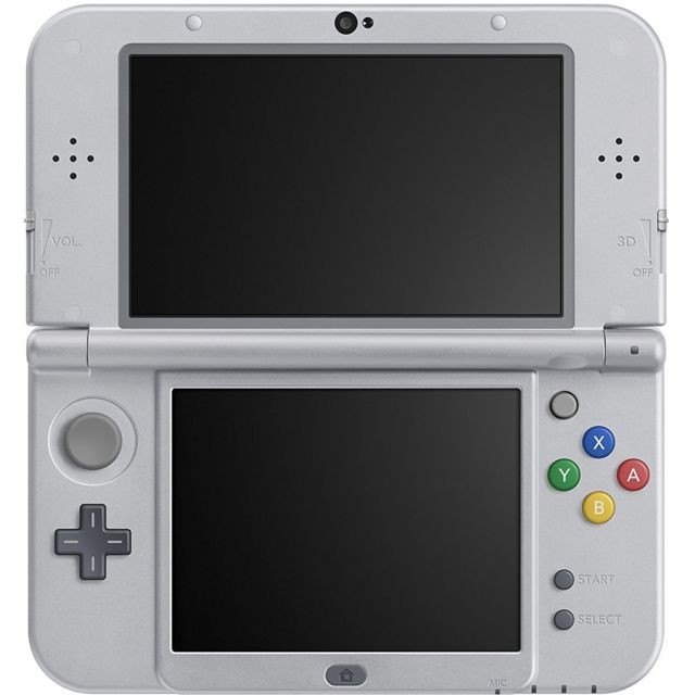 Nintendo Console NEW 3DS XL SUPER NINTENDO SNES EDITION