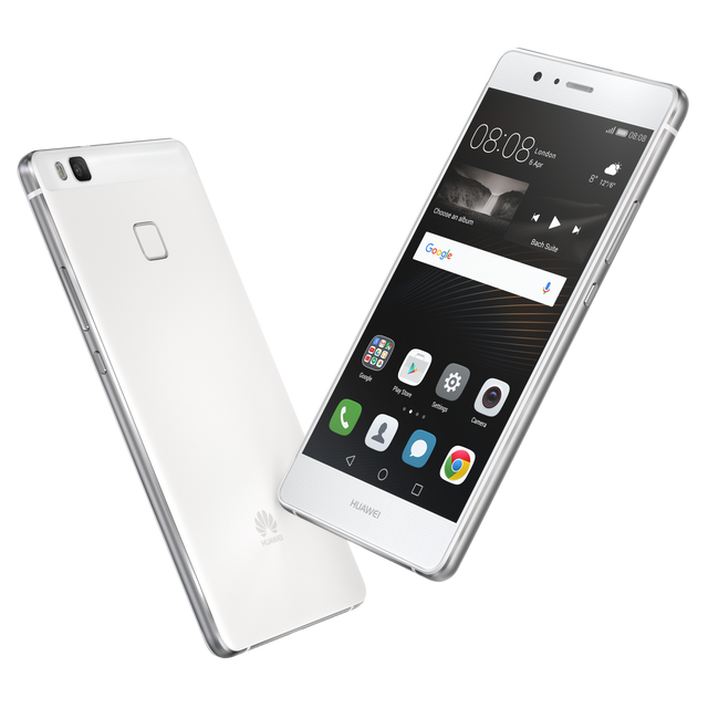 Smartphone Android Huawei HUAWEI-P9-LITE-BLANC