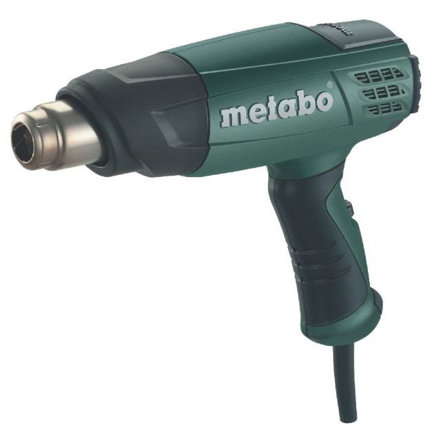 Metabo - Metabo Pistolet à air chaud H 16-500 - 601650000 - Décapeurs thermiques