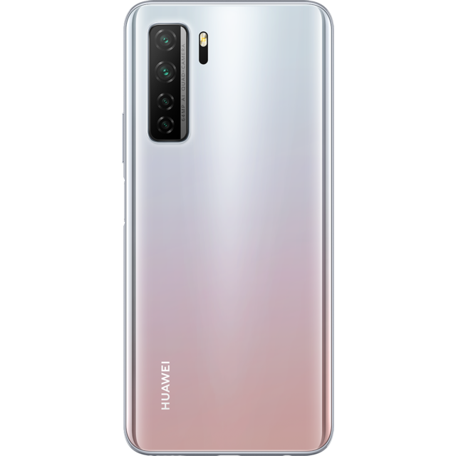 Huawei P40 Lite 5G - Argent