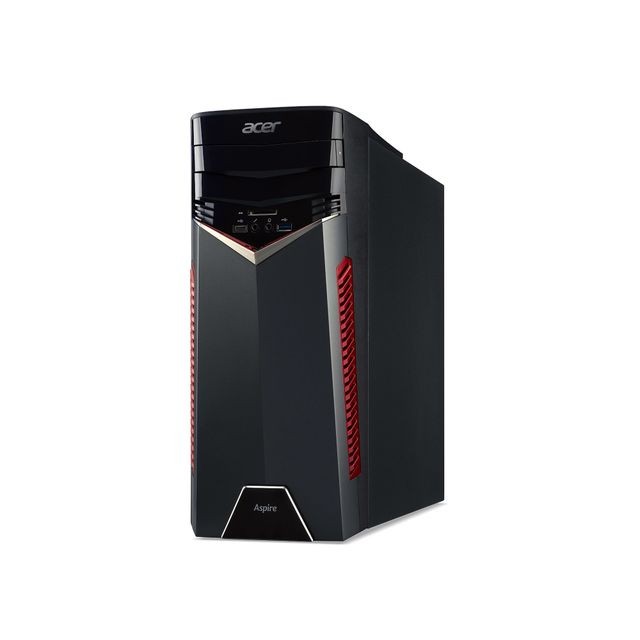 Acer Aspire GX-781 - Noir