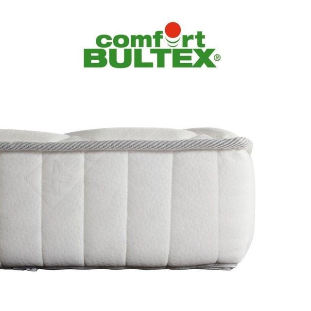 Inside 75 - Matelas comfort BULTEX® 45Kg/m3 épaisseur 16 cm pour canapé RAPIDO 140 cm - Canapés Droit