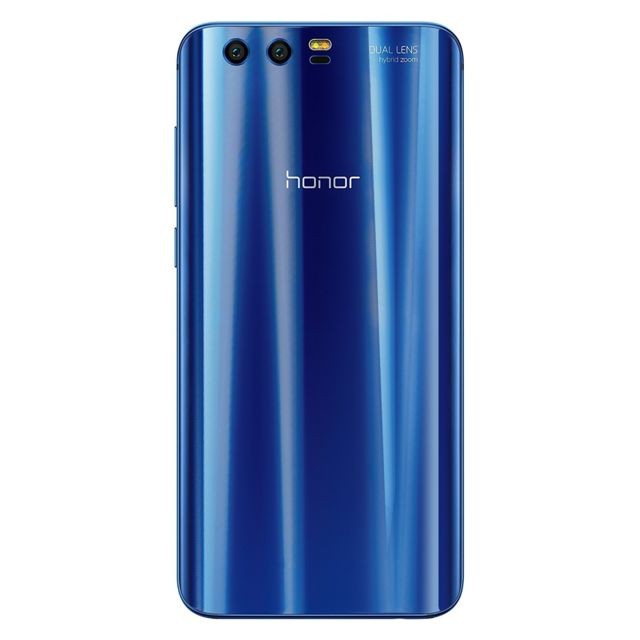 Smartphone Android HONOR- 9 - Bleu 64Go