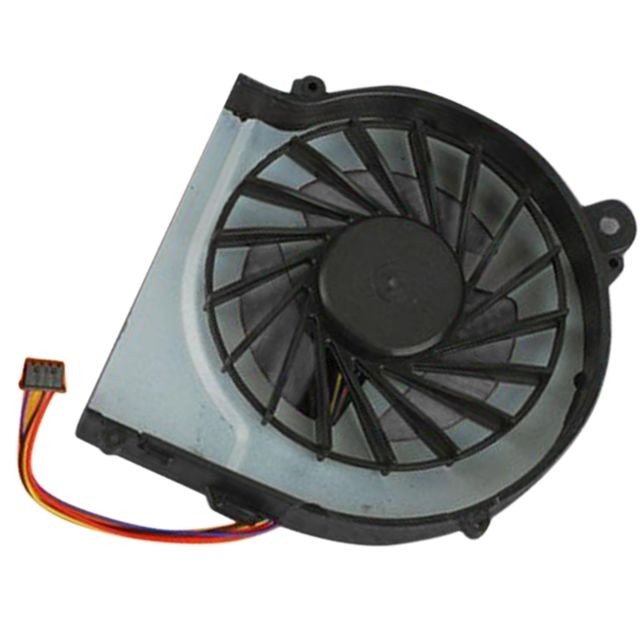 marque generique - ventilateur de refroidissement GPU Cooling Fan marque generique - Grille ventilateur PC