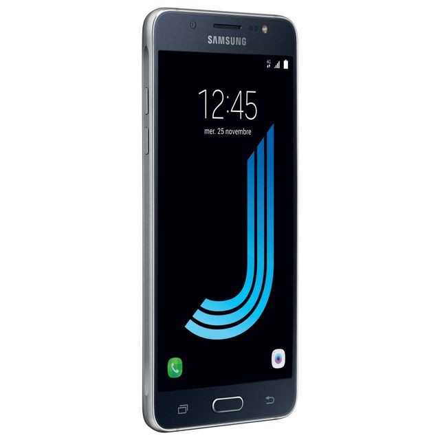Samsung Galaxy J5 2016 - Noir