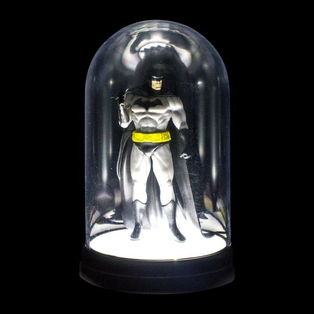 Films et séries Paladone Products Batman - Lampe Batman Collectable 20 cm