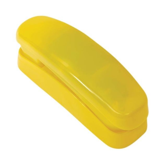 Axi Telephone jaune