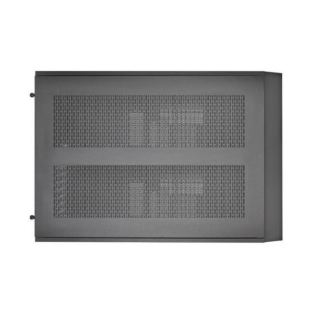 Thermaltake Boitier PC E-ATX Core X5 - Noir avec fenêtre