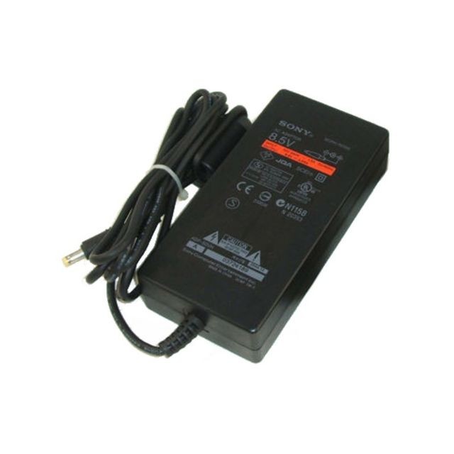 Sony - Chargeur Adaptateur Secteur SONY PlayStation 2 SCPH-70100 042348-11 HP-AT048H03B Sony   - Occasions Wii