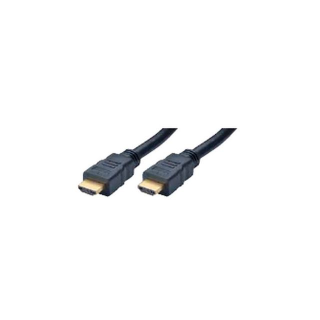 Erard - Câble audio-vidéo hdmi 1.4 high speed  20m - 7855 - ERARD Erard  - Câble HDMI