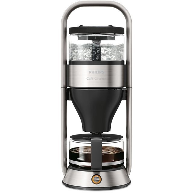 Expresso - Cafetière Philips HD5413-00