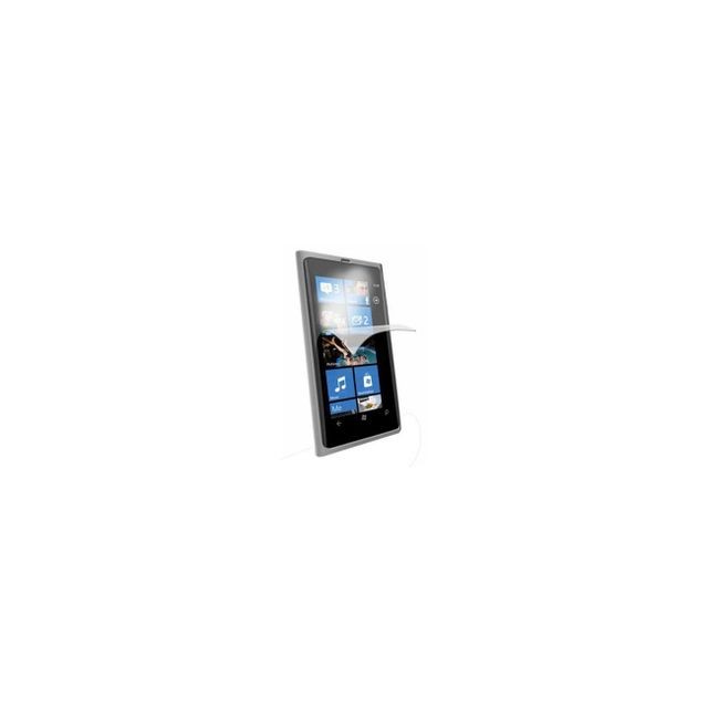 Coquediscount - Protection d'écran Nokia Lumia 800 Coquediscount  - Accessoires et consommables
