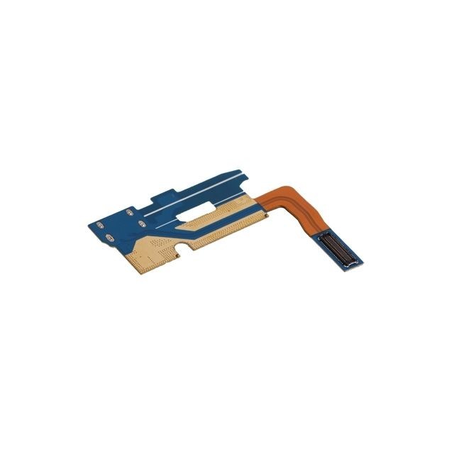 Wewoo - Pour Samsung Galaxy Note II / N7100 Tail Line Câble flexible Flex Cable Wewoo  - Accessoires et consommables