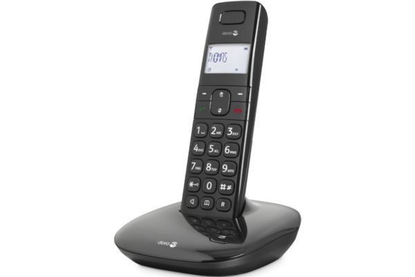 Doro Téléphone sans fil Doro Comfort 1010