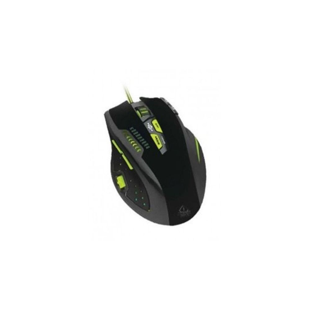 Keep Out Souris Gaming KEEP OUT X9PRO 8200 dpi Noir