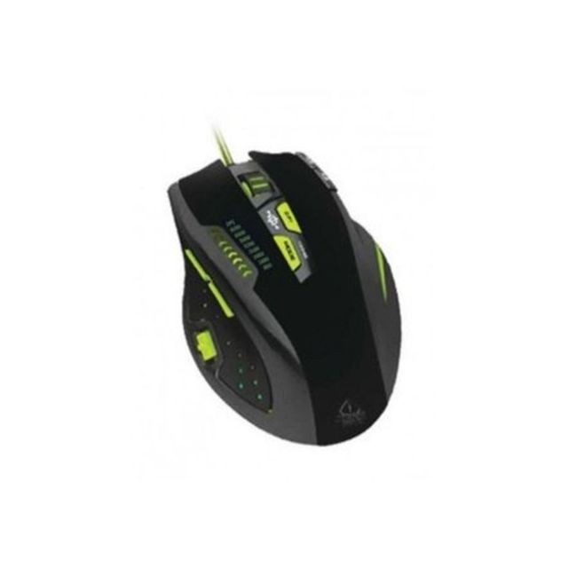 Keep Out - Souris Gaming KEEP OUT X9PRO 8200 dpi Noir Keep Out  - Souris 8200 dpi