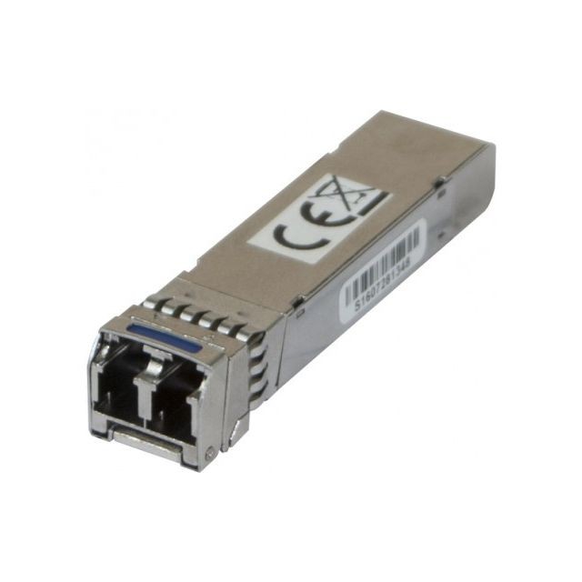 Dexlan - Dexlan minigbic SFP+ 10 Gigabit 10GbaseLR monomode 10km DDM Dexlan  - Câble et Connectique