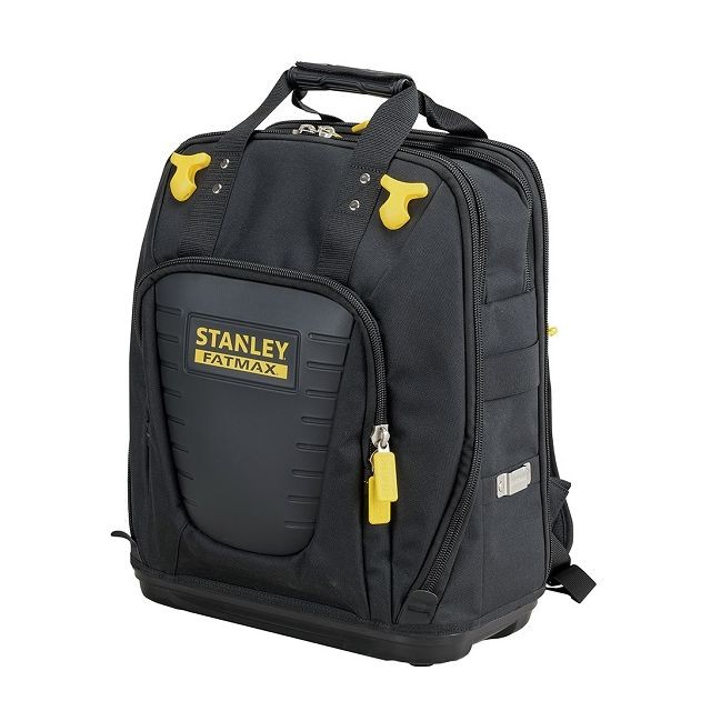 Stanley - STANLEY Sac à dos Quick Access FatMax - FMST1-80144 - Boîtes à outils