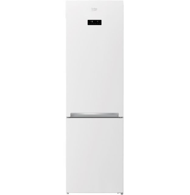 Réfrigérateur Beko Réfrigérateur congélateur - DRCNA 321 E 20 W