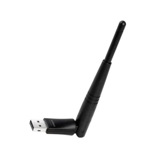 Edimax - Adaptateur USB Wifi Edimax EW-7612UAN V2 300N 1T2R 1 x 3 dBi - Reseaux Edimax