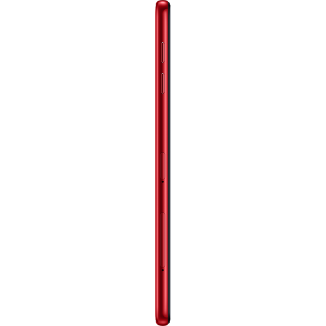Galaxy J6+ - 32Go - Rouge Samsung