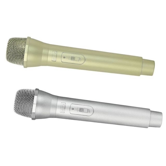 marque generique -Accessoire de microphone artificiel marque generique  - Accessoires micros